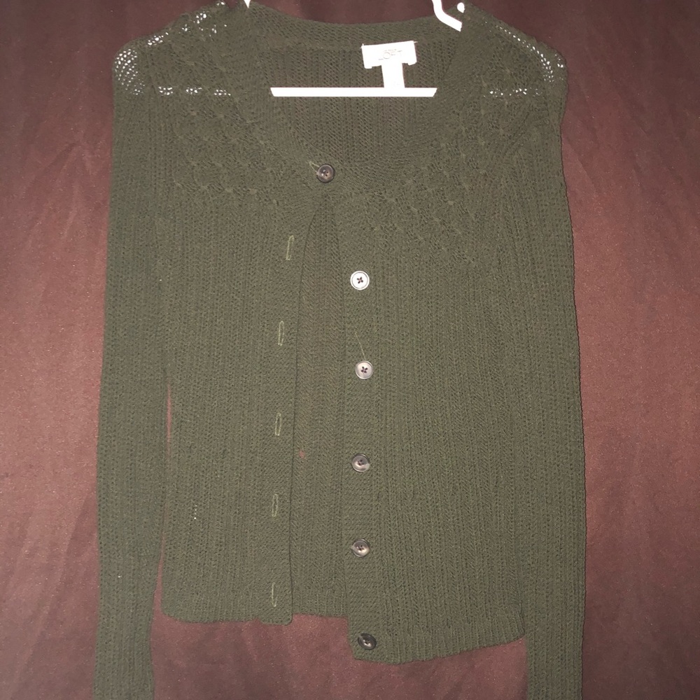Sweater
